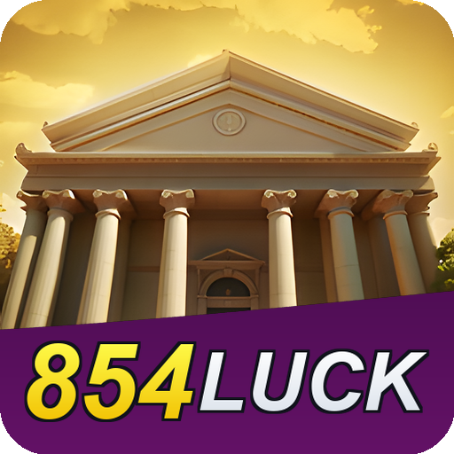 Formulário de Registro 854LUCK